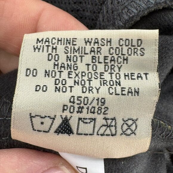 Drake Windproof Layering Vest Olive Green Mens Size 3XL 100% Polyester Outdoor - Picture 4 of 6